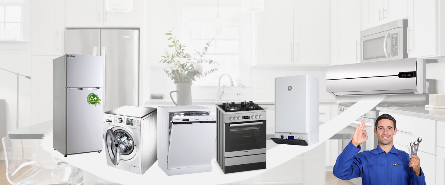 Başmakçı Vaillant Servisi